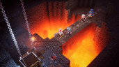 Minecraft Dungeons - Ultimate DLC Bundle, Steam Gift