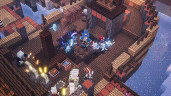 Minecraft Dungeons - Ultimate DLC Bundle, Steam Gift