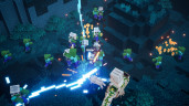 Minecraft Dungeons - Ultimate DLC Bundle, Steam Gift