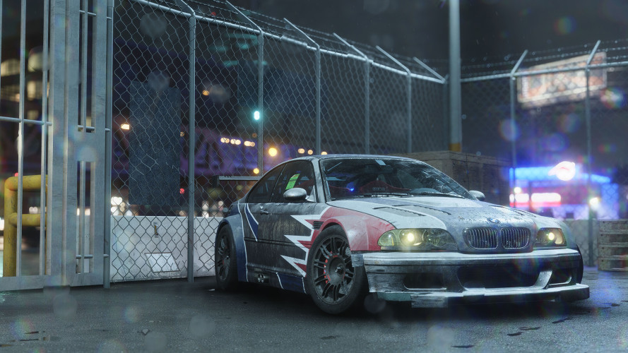 Need for Speed™ Unbound, Steam Gift
