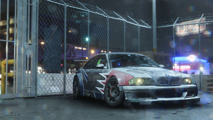 Need for Speed™ Unbound, Steam Gift