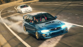 Need for Speed™ Unbound, Steam Gift