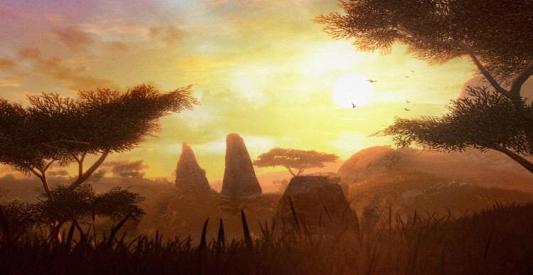 Far Cry 2, Steam Gift