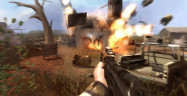 Far Cry 2, Steam Gift