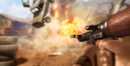 Far Cry 2, Steam Gift