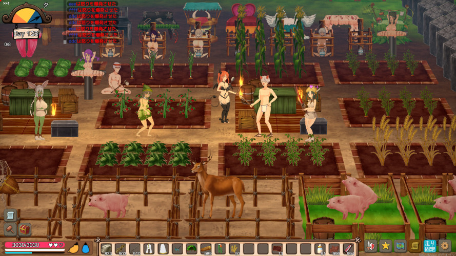 Mad Island, Steam Gift