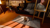 The 18th Attic - Paranormal Anomaly Hunting Game, Steam Gift