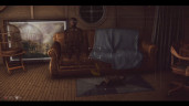 The 18th Attic - Paranormal Anomaly Hunting Game, Steam Gift