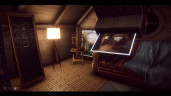 The 18th Attic - Paranormal Anomaly Hunting Game, Steam Gift