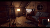 The 18th Attic - Paranormal Anomaly Hunting Game, Steam Gift