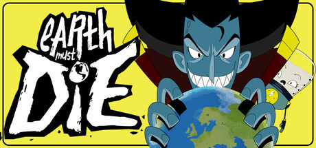 Earth Must Die, Steam Gift