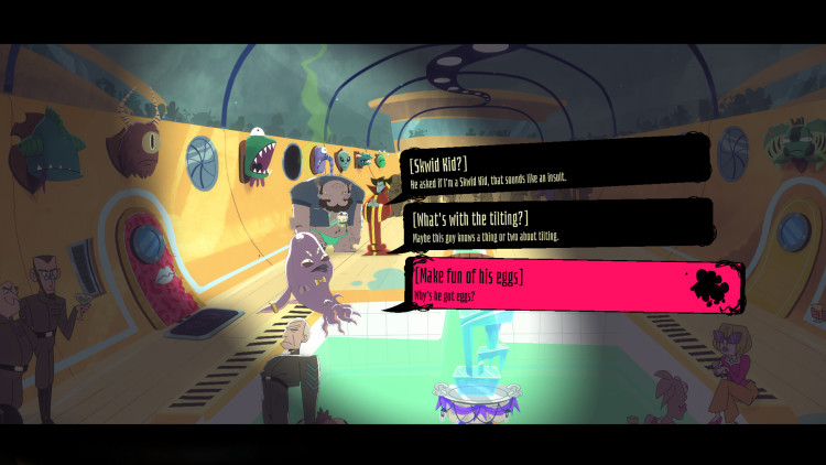 Earth Must Die, Steam Gift
