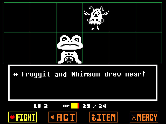 Undertale, Steam Gift