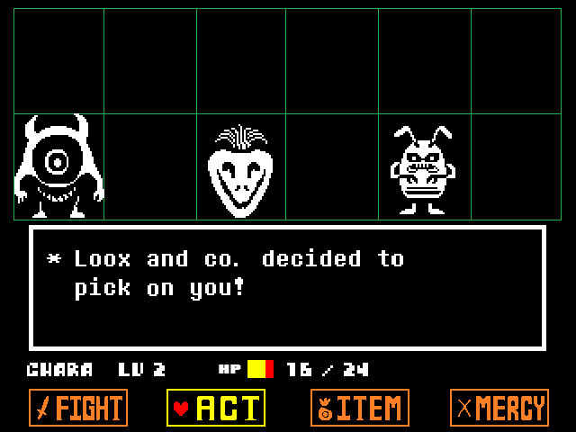 Undertale, Steam Gift