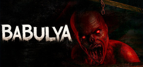 BABULYA, Steam Gift