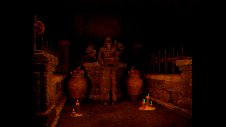 BABULYA, Steam Gift