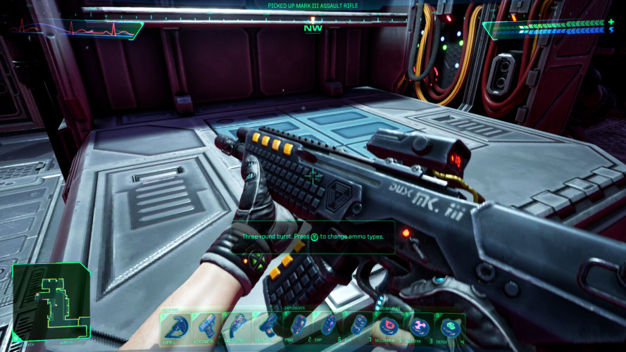 System Shock, Steam Gift