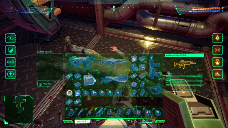 System Shock, Steam Gift