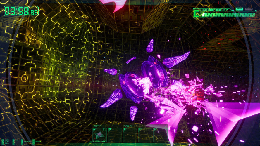 System Shock, Steam Gift