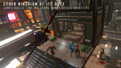 Sairento VR, Steam Gift