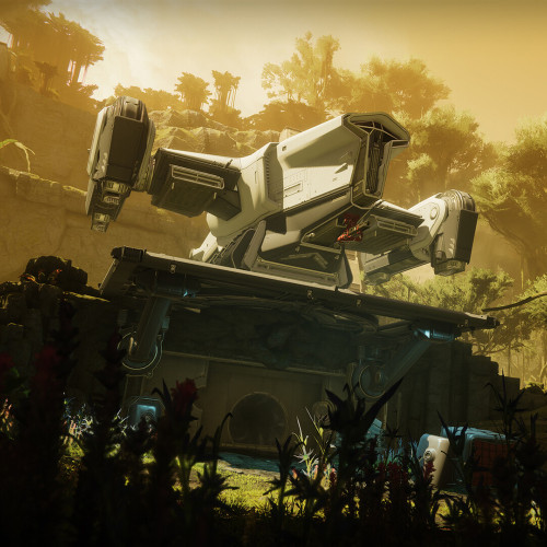Destiny 2: Renegades
