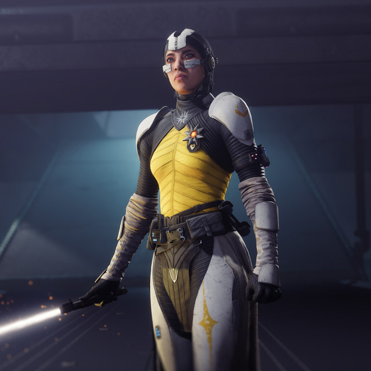 Destiny 2: Renegades
