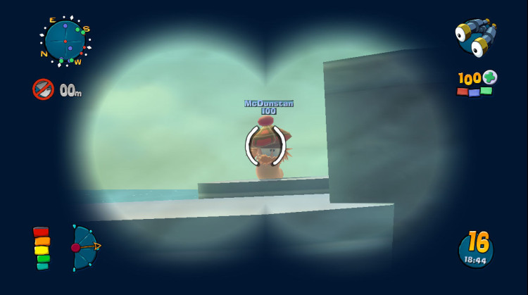 Worms Ultimate Mayhem - Deluxe Edition, Steam Gift