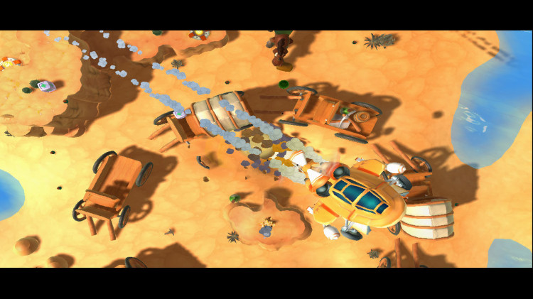 Worms Ultimate Mayhem - Deluxe Edition, Steam Gift