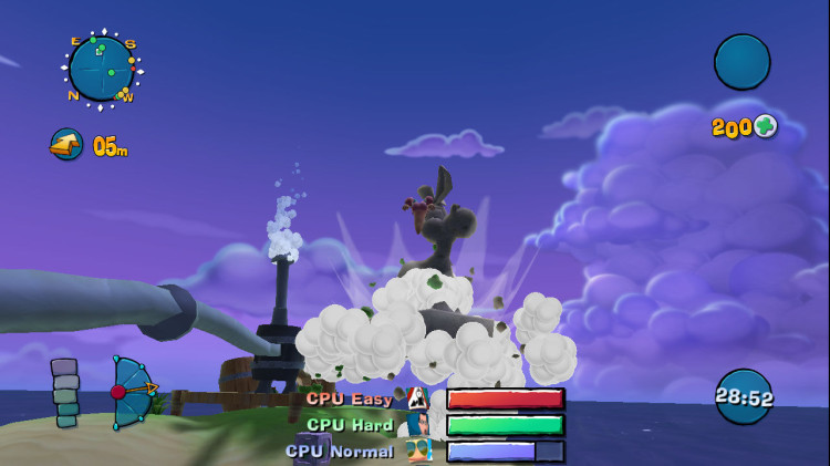 Worms Ultimate Mayhem - Deluxe Edition, Steam Gift