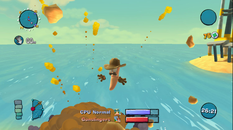 Worms Ultimate Mayhem - Deluxe Edition, Steam Gift
