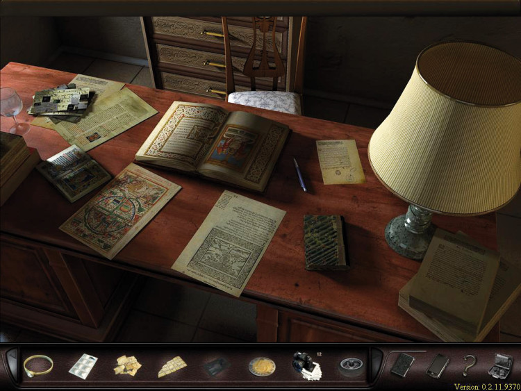Art of Murder - Hunt for the Puppeteer, Steam Gift