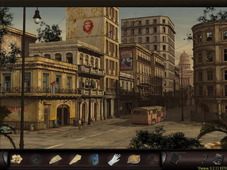 Art of Murder - Hunt for the Puppeteer, Steam Gift