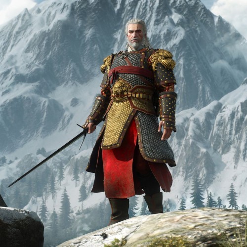 The Witcher 3 Wild Hunt / Ведьмак 3: Дикая Охота