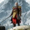 The Witcher 3 Wild Hunt / Ведьмак 3: Дикая Охота