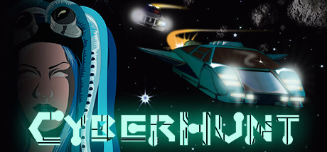Cyberhunt - NukGames Pack, Steam Gift