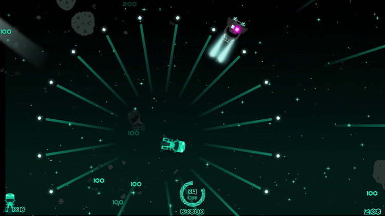Cyberhunt - NukGames Pack, Steam Gift
