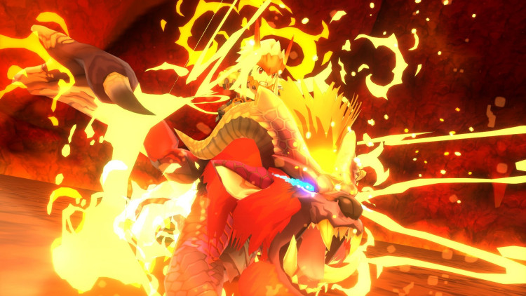 Monster Hunter Stories - Deluxe Collection, Steam Gift