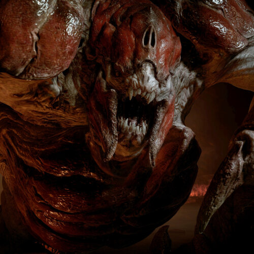 Gears of War 4