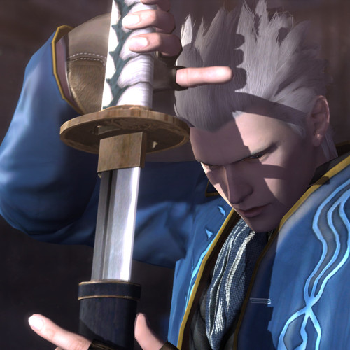 Devil May Cry 4 Special Edition, Steam Gift