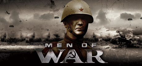 Men of War™, Steam Gift