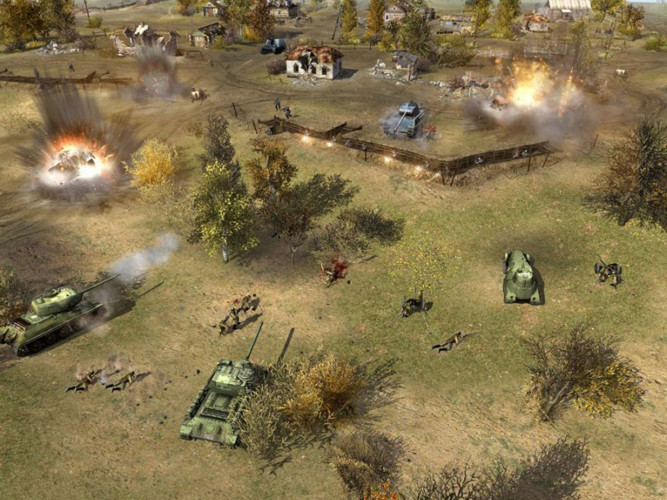 Men of War™, Steam Gift