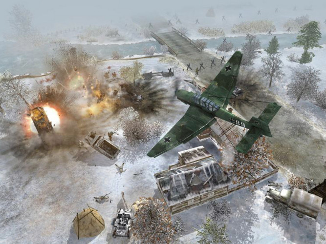 Men of War™, Steam Gift