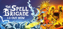 The Spell Brigade, Steam Gift