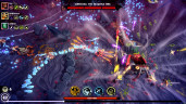 The Spell Brigade, Steam Gift