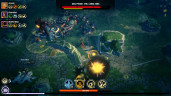 The Spell Brigade, Steam Gift