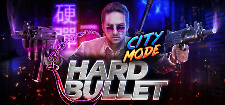 HARD BULLET, Steam Gift