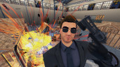 HARD BULLET, Steam Gift