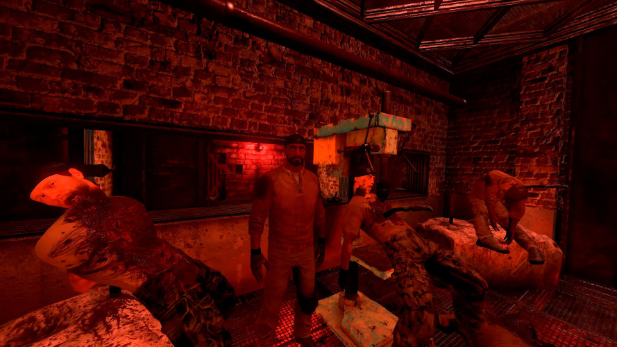 HARD BULLET, Steam Gift