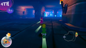 Bibi Blocksberg ™ - Big Broom Race 3 - Bibi Blocksberg - Big Broom Race 3, Steam Gift