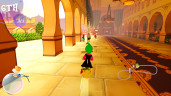 Bibi Blocksberg ™ - Big Broom Race 3 - Bibi Blocksberg - Big Broom Race 3, Steam Gift